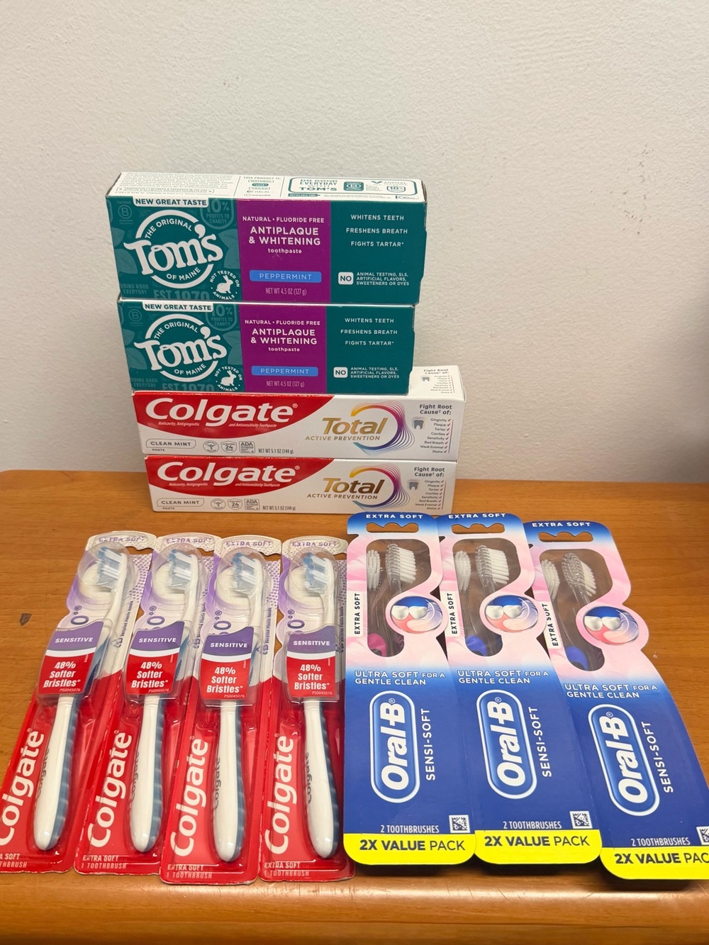 Dental Bundle #2